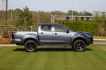 Isuzu D-Max XTR Colour Edition 2020 года (UK)